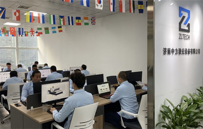 zltech τμήμα υπηρεσιών