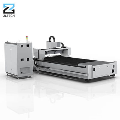 Cnc τεμνουσών μηχανών λέιζερ ινών 3015A 1500w 2000w 3000w μεταλλικό πιάτο για το χαλκό αργιλίου χάλυβα σιδήρου
