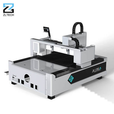1390 διαμορφώστε CNC 1000w 2kw 3000w το μέταλλο φύλλων κοπτών λέιζερ ινών για το ανοξείδωτο