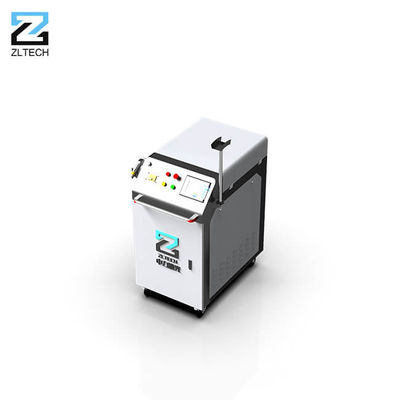 Φορητός φορητός οξυγονοκολλητής 1000W 1500w 2000W λέιζερ ινών CE