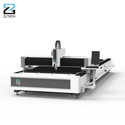 CNC υψηλής ακρίβειας μίνι τέμνουσα μηχανή λέιζερ ινών μετάλλων
