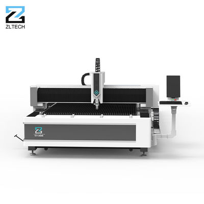 CNC υψηλής ακρίβειας μίνι τέμνουσα μηχανή λέιζερ ινών μετάλλων