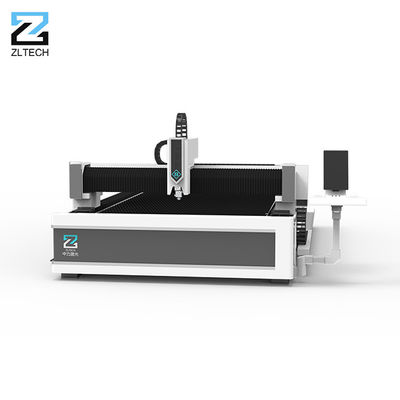 Τέμνουσα μηχανή 4020A σταθερό 120m/Min 1kw-30kw λέιζερ ινών υψηλής ακρίβειας