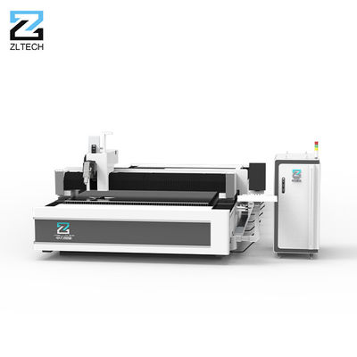 η τέμνουσα μηχανή 5 άξονας 45 λέιζερ ινών 12000w 6000w CNC λοξοτμήσεων γωνίας μέταλλο με Raytools έκοψε το κεφάλι 6020