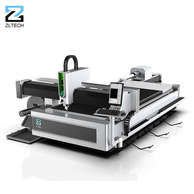 φύλλο 3000x1500mm και τέμνουσα μηχανή 2000w 3000w 4000w λέιζερ σωλήνων