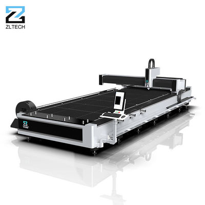 μηχανή 3 φάση 8000W 10000W 12000W 20000W λέιζερ σωλήνων 6000x2000mm CNC