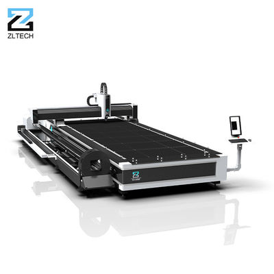 μηχανή 3 φάση 8000W 10000W 12000W 20000W λέιζερ σωλήνων 6000x2000mm CNC