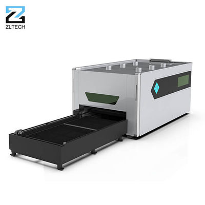 τέμνουσα μηχανή 6kw 12000W λέιζερ ινών υψηλής δύναμης 3000x1500mm