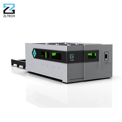 τέμνουσα μηχανή 6kw 12000W λέιζερ ινών υψηλής δύναμης 3000x1500mm