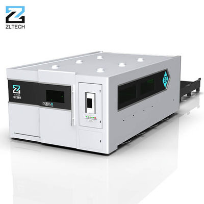 τέμνουσα μηχανή 6kw 12000W λέιζερ ινών υψηλής δύναμης 3000x1500mm
