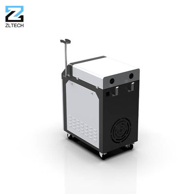Οξυγονοκολλητής 1000W 2000W λέιζερ υδρόψυξης φορητός φορητός