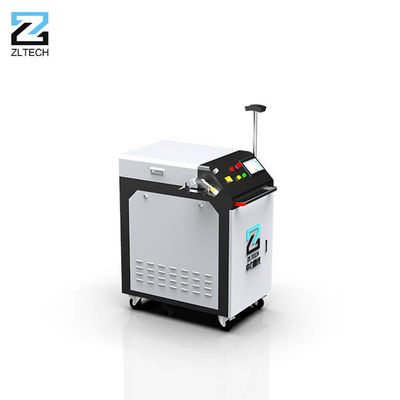 Χέρι CE 1000w 1500w 2000w - κρατημένος ενιαίος σφυγμός 50HZ/60HZ οξυγονοκολλητών 220V λέιζερ