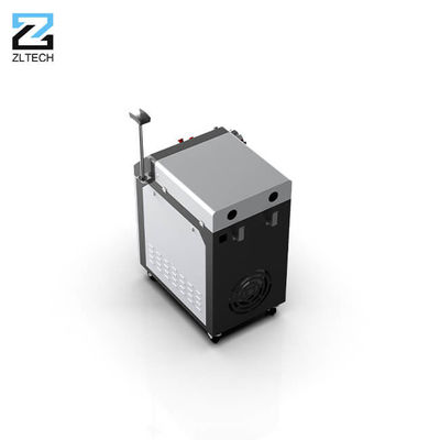 ενιαίος σφυγμός 50HZ/60HZ μηχανών συγκόλλησης λέιζερ 2kw 3kw 1000w 220V