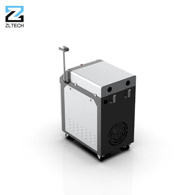 Πολυσύνθετη CNC μηχανή συγκόλλησης λέιζερ 1kw/2kw/3kw